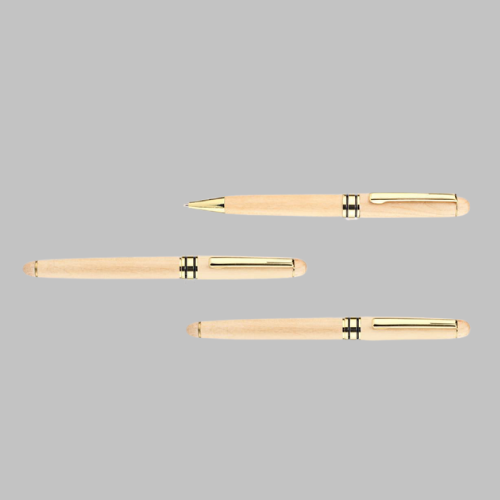Roller Pen DW 190 | Ball Pen DW 191 | Foundtain Pen DW 192