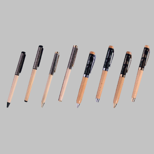 Wooden Premium Pens Different Style