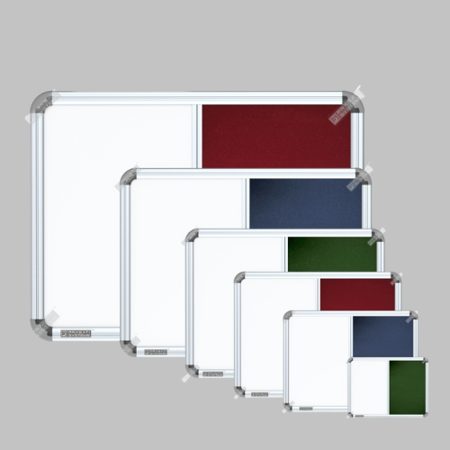 Notice Board/ White Boards Different Sizes Available