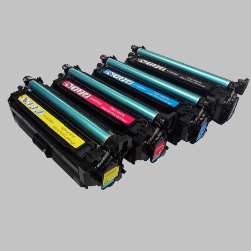 Cartridge and Tonners