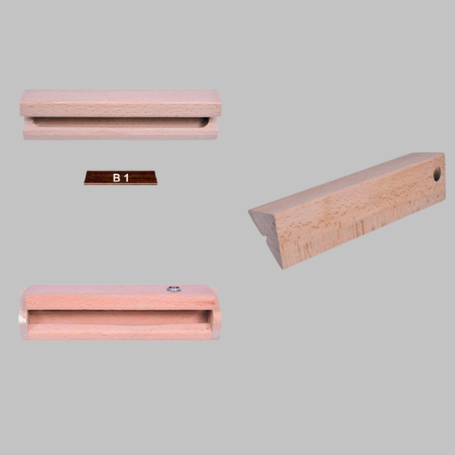 Wooden Pen Box B1 | B3 | B4