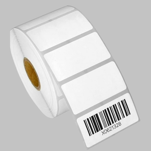 Direct Thermal / Chromo Label (All Size Available)
